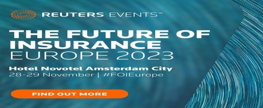 The Future of Insurance Europe 2023