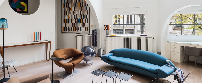 Peris design week