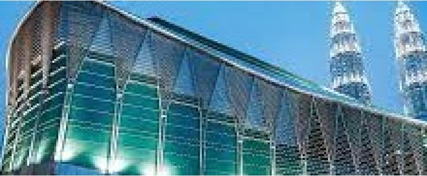 HKIA Roving Architecture Exhibitions