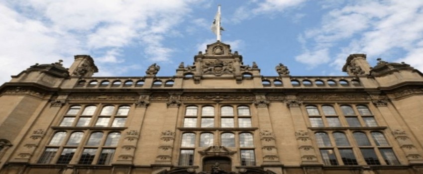 Oxford Careers Fair | 1st September 2023 | The UK Careers Fair