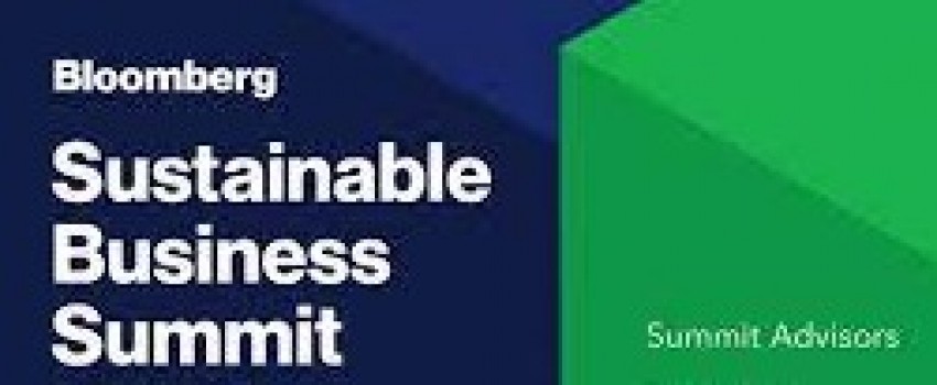Sustainable Business Summit