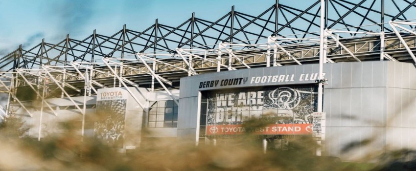 Derby Careers Fair | 4th October 2023 | The UK Careers Fair