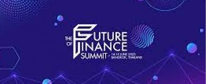 Future Finance Summit 2023