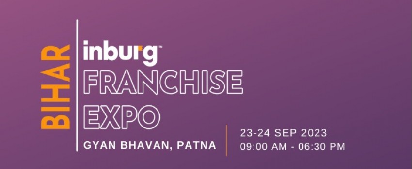 Bihar Franchise Expo 2023