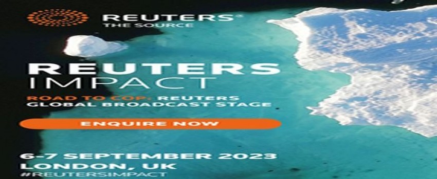 Reuters IMPACT