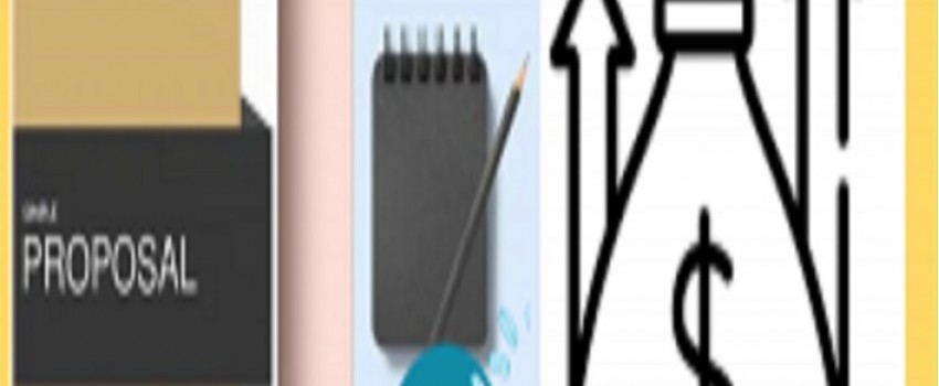 Training Course on Resource Mobilization and Proposal Writing for Projects