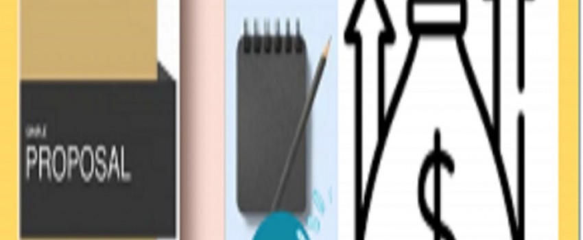 Training Course on Resource Mobilization and Proposal Writing for Projects