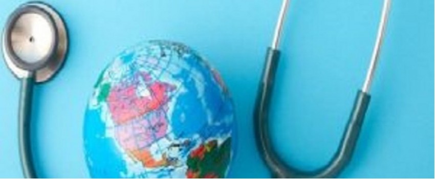 Training Course on Application of GIS in Health