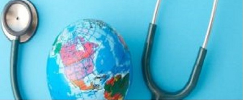Training Course on Application of GIS in Health