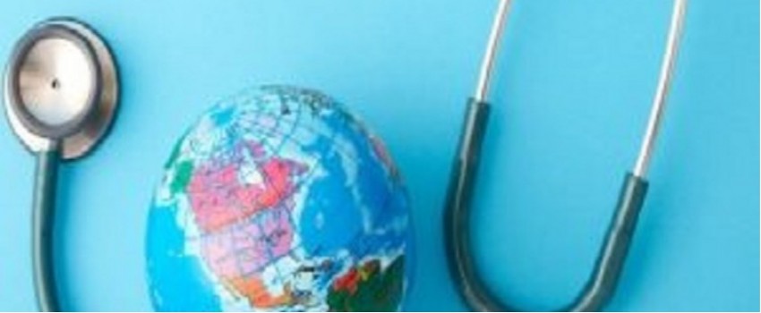 Training Course on Application of GIS in Health