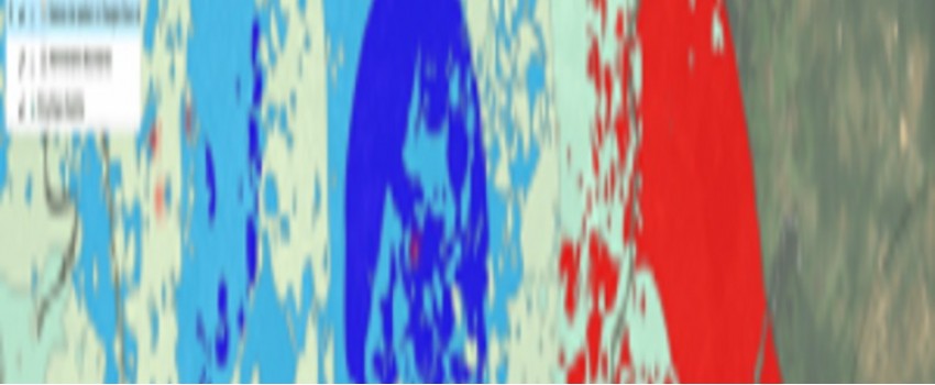 Training Course on GIS Mapping and Spatial Data Analysis