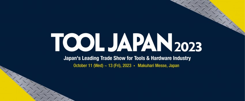 TOOL JAPAN 2023