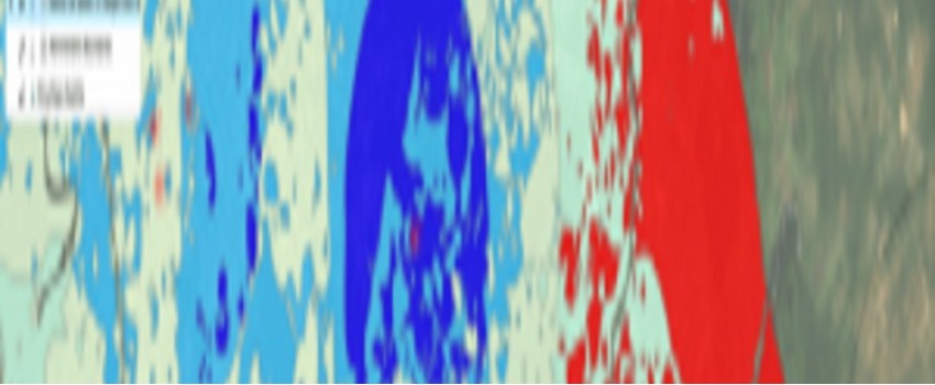 Training Course on GIS Mapping and Spatial Data Analysis