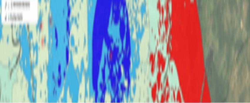 Training Course on GIS Mapping and Spatial Data Analysis
