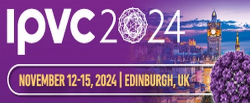 IPVC 2024 - 36th International Papillomavirus Conference