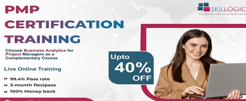 PMP Course in Pune