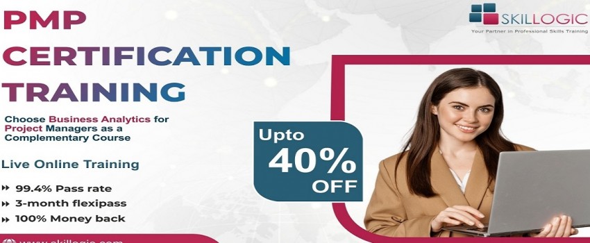 PMP Course in Hyderabad