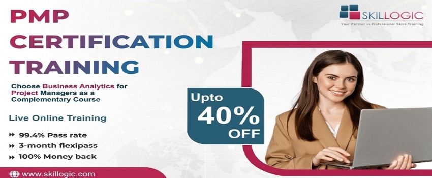 PMP Course in Mumbai