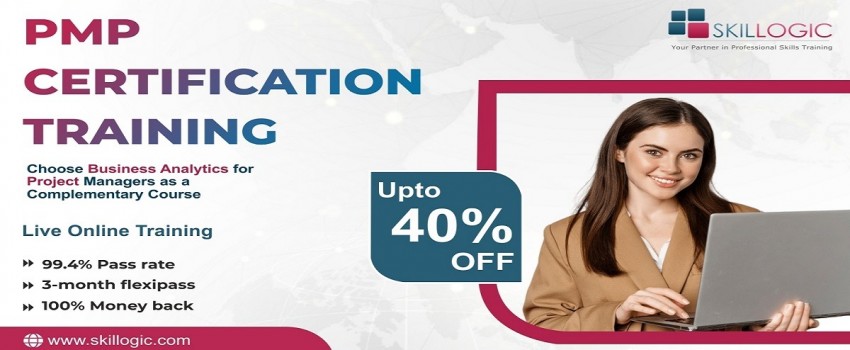 PMP Course in Kolkata
