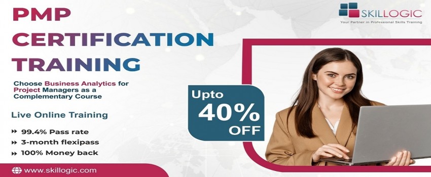 PMP Course in Delhi
