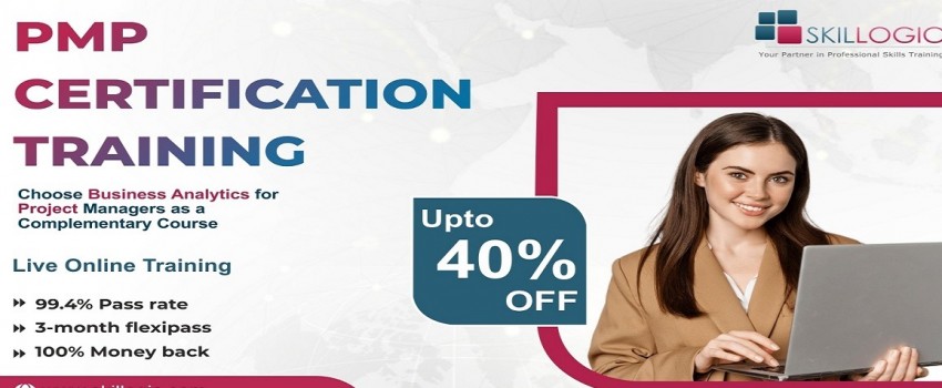 PMP Course in Jaipur