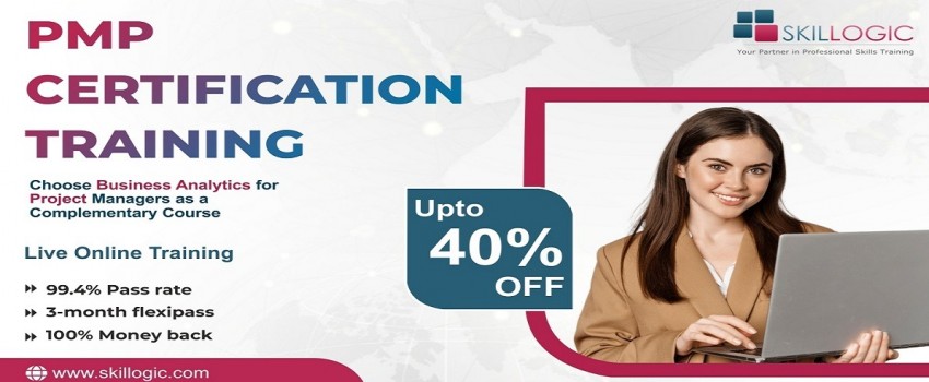 PMP Course in Indore