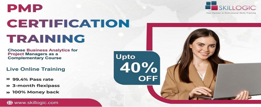 PMP Course in Trivandrum