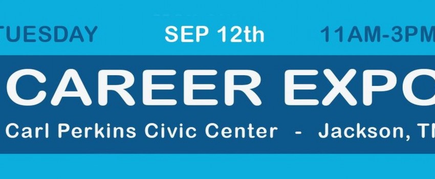 West Tennessee Career Expo