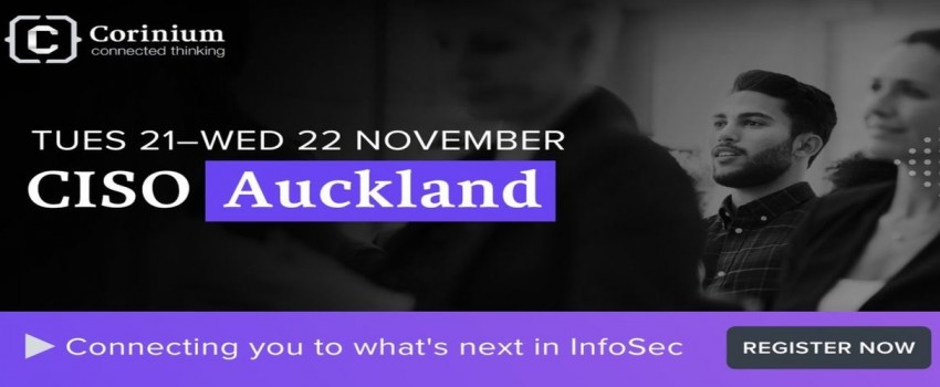 CISO Auckland
