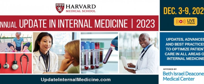 Update in Internal Medicine