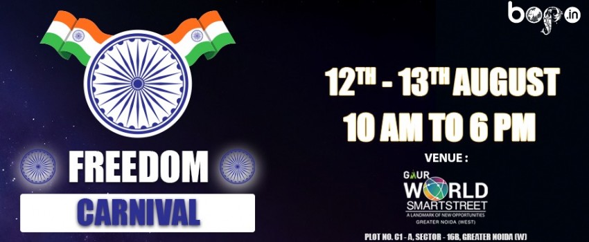 Freedom Carnival