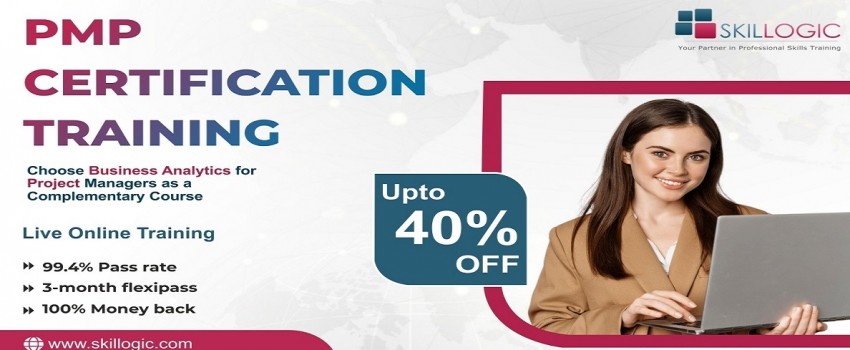 PMP Course in Varanasi