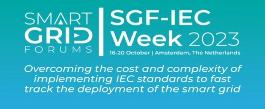 SGF-IEC Week 2023