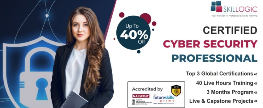 Cyber Security Course in Bhubaneswar
