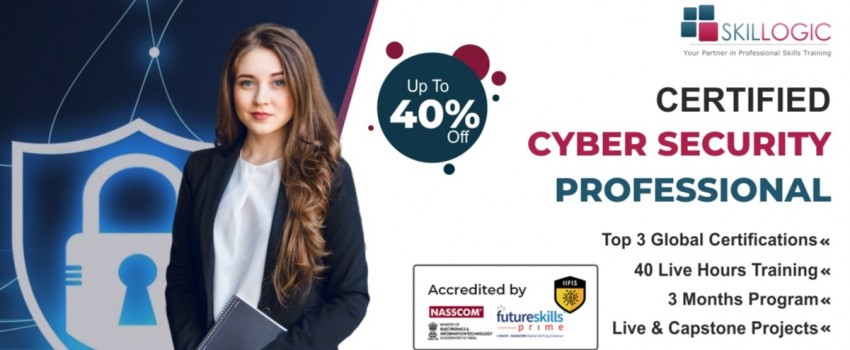 Cyber Security Course in Jaipur