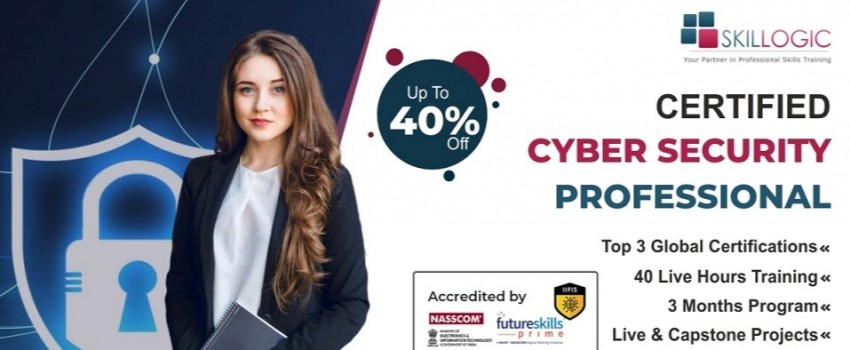 Cyber Security Course in Ranchi
