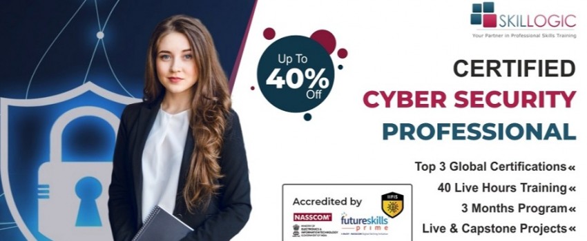 Cyber Security Course in Bhopal