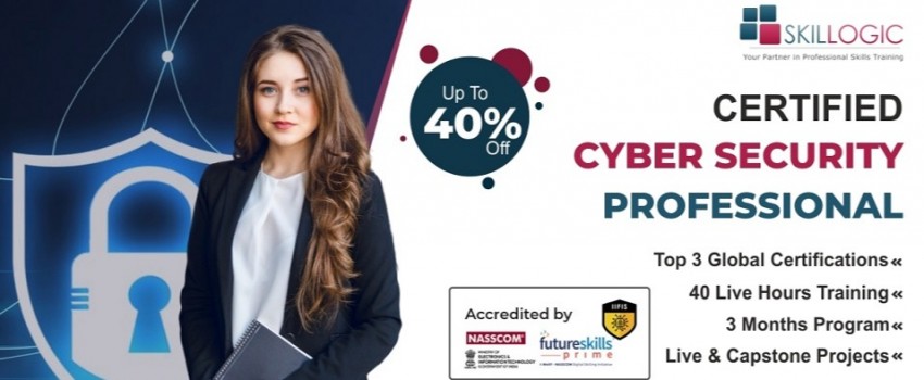 Cyber Security Course in Vadodara