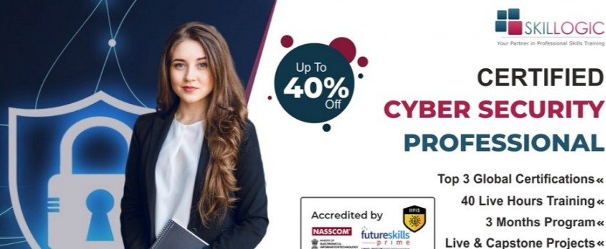 Cyber Security Course in Faridabad