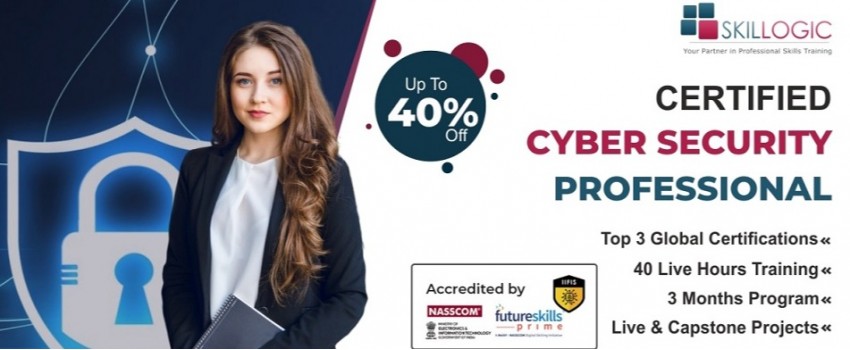 Cyber Security Course in Dhanbad