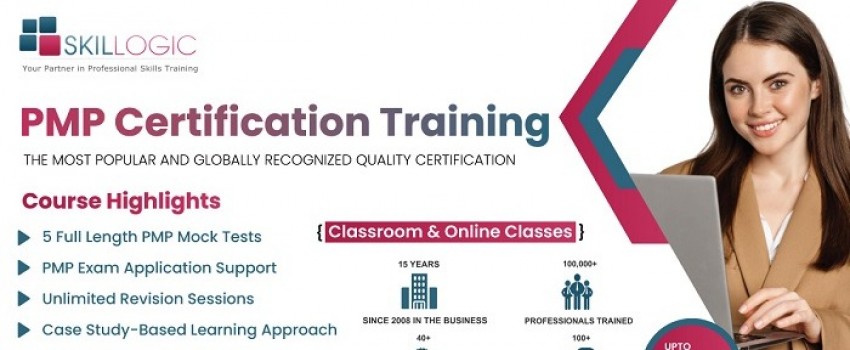 PMP Course in Chandigarh