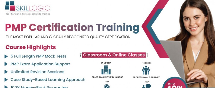 PMP Course in Mysore
