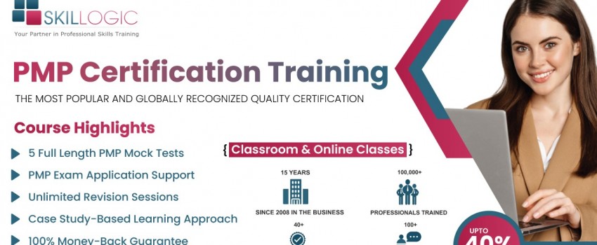 PMP Course in Calicut