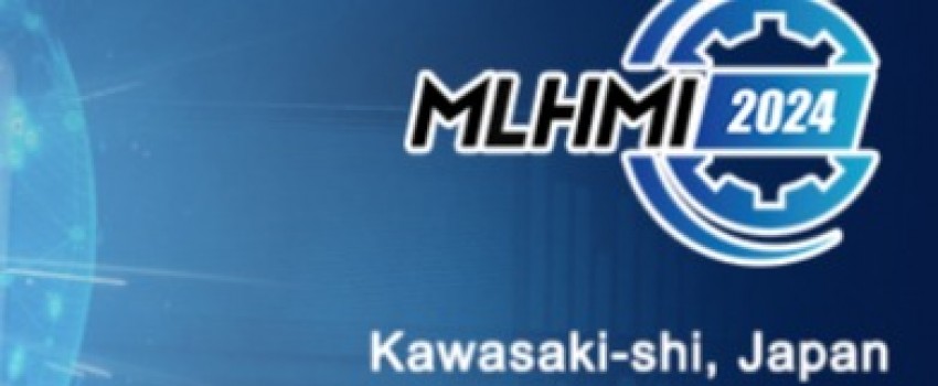 2024 5th International Conference on Machine Learning and Human-Computer Interaction (MLHMI 2024)