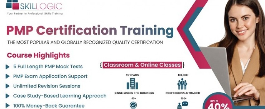 PMP Course in Patna