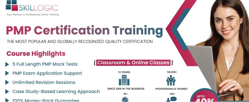 PMP Course in Nashik