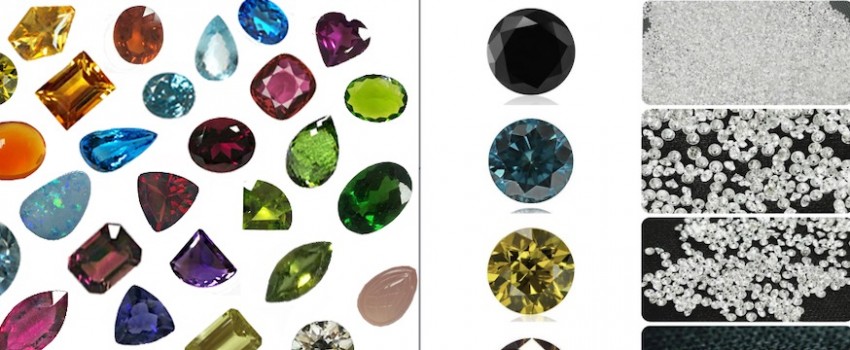 RATANA SAGAR JEWELLERY CO., LTD at 68th Bangkok Gems and Jewelry Fair