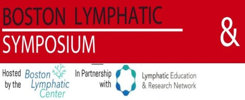 (BLS) Boston Lymphatic Symposium | Boston, MA | Nov 10-11, 2023