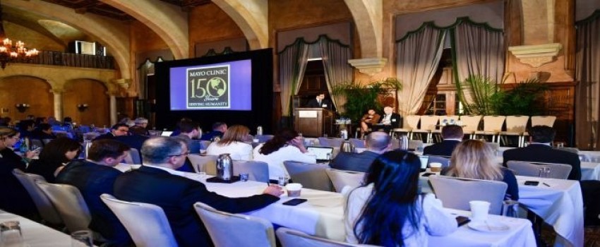 (CIA) Critical Issues America | Miami, Florida | Feb 2-3, 2024
