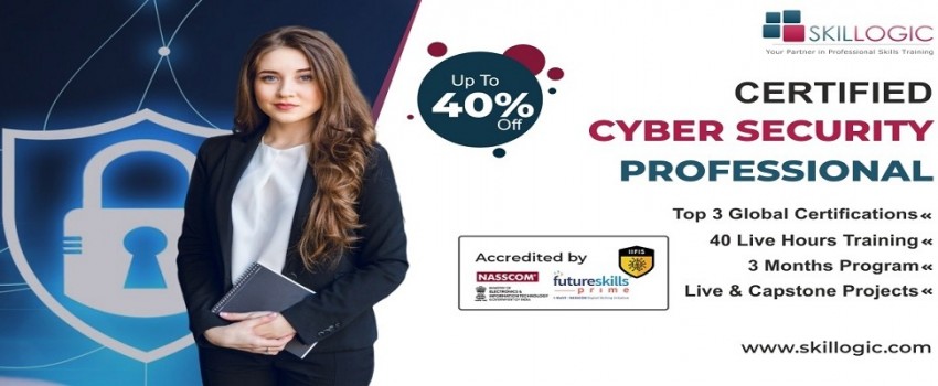 Cyber Security Course in Kolkata